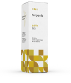 Huile végétale vierge de jojoba 50 ml Eco