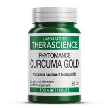 Curcuma Gold 60 capsules