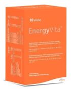 Energyvita 10 bâtonnets