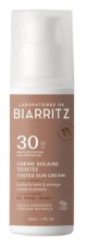Crème Visage Dorée Alga Maris SPF 30 50 ml