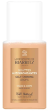 Gouttes autobronzantes visage et corps Alga Maris 30 ml