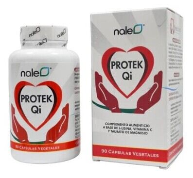 Protek Qi 90 gélules