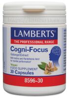 Cogni Focus 30 comprimés