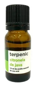 Huile Essentielle Citronnelle de Jaceite Vega 10 ml