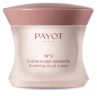 N°2 Nuage Apaisante Crème 50 ml