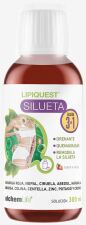 Lipiquest Siluet Pack 3 en 1 300 ml