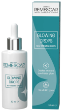 Gouttes de bronzage 30 ml