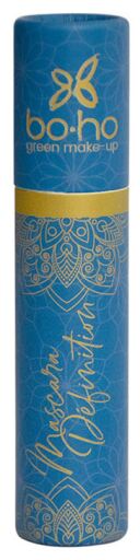 Boho Green Make-Up Mascara Noir 6 ml Bio Vegan