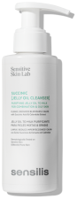Gel&eacute;e succinique nettoyante &agrave; l'huile 150 ml