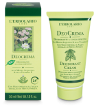 D&eacute;odorant longue dur&eacute;e &agrave; la menthe aquatique 50 ml