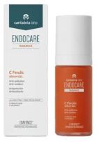 Gel S&eacute;rum F&eacute;rulique Radiance C 30 ml