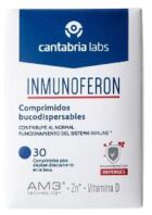 Immunof&eacute;ron 30 comprim&eacute;s orodispersibles