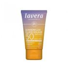 Sensitiv Fluide Solaire Visage SPF 50 40 ml