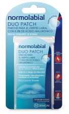 Patch Duo Normolabial 15 Unit&eacute;s