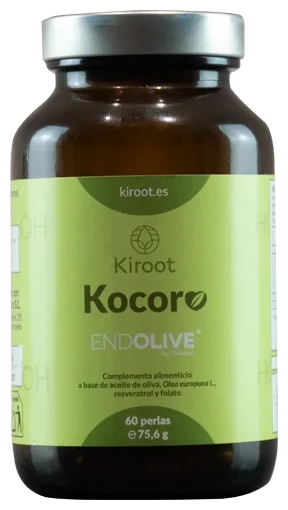 Kocoro 60 g&eacute;lules
