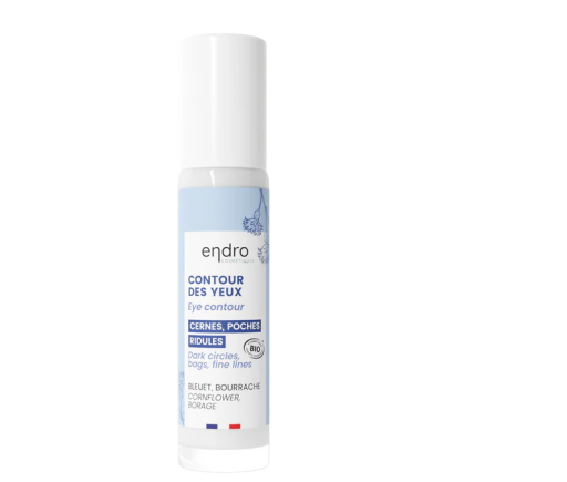 Contour des yeux 10 ml