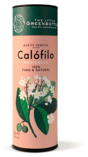 Huile v&eacute;g&eacute;tale de calophylle 15 ml