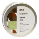 Huile de beurre de karit&eacute; v&eacute;g&eacute;tale 100 ml