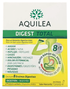 Digest Total Sticks 2,5 g Camomille