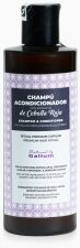 Shampoing &agrave; l'oignon rouge 250 ml