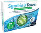 Symbiotenex 15 g&eacute;lules