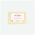 Savon solide parfum&eacute; &agrave; l'amande et au miel 125 gr