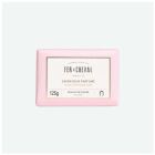 Savon solide parfum&eacute; aux feuilles de figuier 125 gr