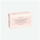 Savon solide parfum&eacute; aux p&eacute;tales de rose 125 gr