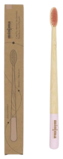 Brosse en bambou