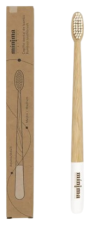 Brosse en bambou