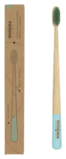 Brosse en bambou