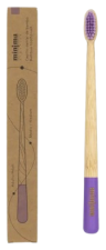 Brosse en bambou