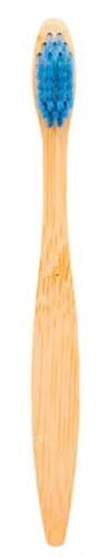 Brosse &agrave; dents en bambou pour enfants