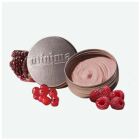 Dentifrice pour enfants &agrave; la framboise et au fluor 60 g