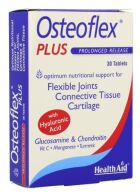 Osteo Flex Plus Articulations et cartilage sains 30 comprim&eacute;s