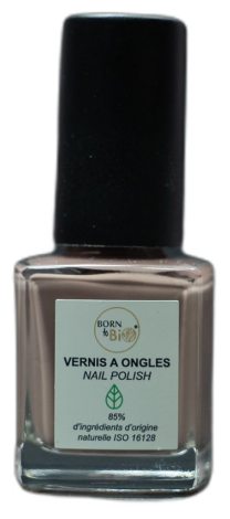 Vernis &agrave; Ongles Naturel N9 S&eacute;pia 7,5 ml