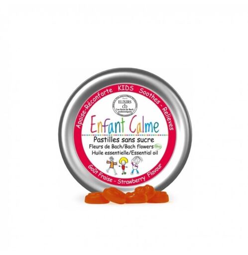 Gummies pour enfants 45 gr