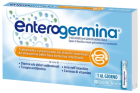 Enterogermina 4Bn sans 10 flacons