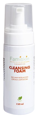 Famiskin Mousse nettoyante 150 ml