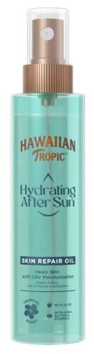 Hawaiian Tropic Huile hydratante apr&egrave;s-soleil 150 ml