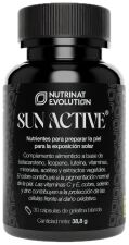 Sun Active 30 capsules