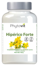 Millepertuis Forte 30 g&eacute;lules
