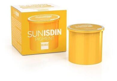 Isdin Recharge Sunisdin 30 capsules molles