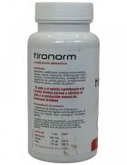 Tironorm 60 g&eacute;lules 