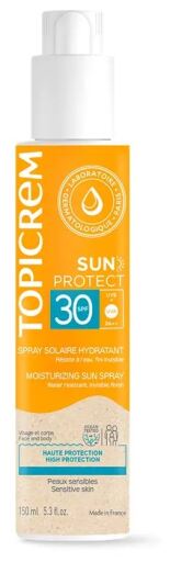 Spray Solaire Protect 150 ml