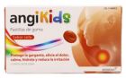 Angikids 15 pastilles de gomme