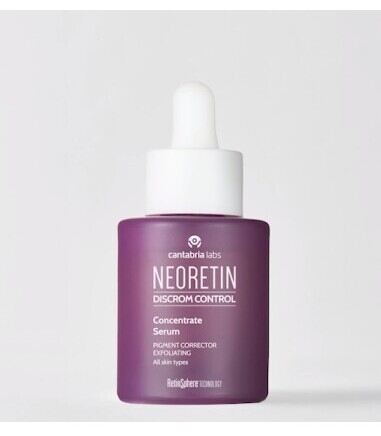Neoretin S&eacute;rum concentr&eacute; Discrom Control 30 ml