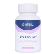 Colesolive 90 g&eacute;lules v&eacute;g&eacute;tales