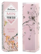 Parfum solide sans alcool en stick 4 gr