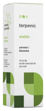 Huile essentielle d'aneth 10 ml